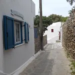 Matina Szálloda 2*