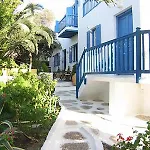 Szálloda Matina Mykonos Town
