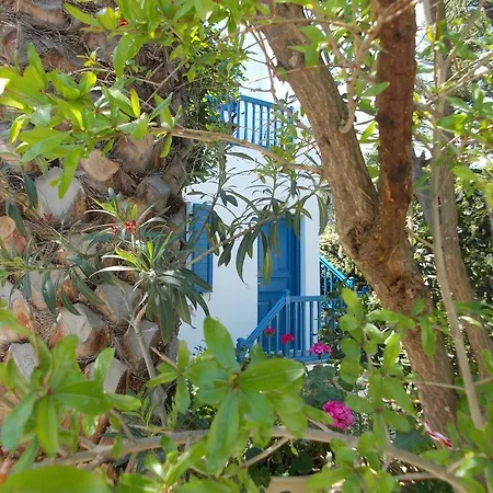 ماتينا 2* Mykonos Town
