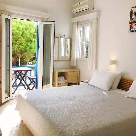 ماتينا فندق Mykonos Town