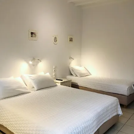 ماتينا Mykonos Town