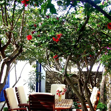 فندق ماتينا Mykonos Town