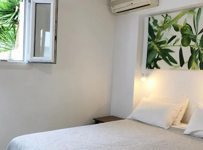 Hotel Matina Mykonos Town