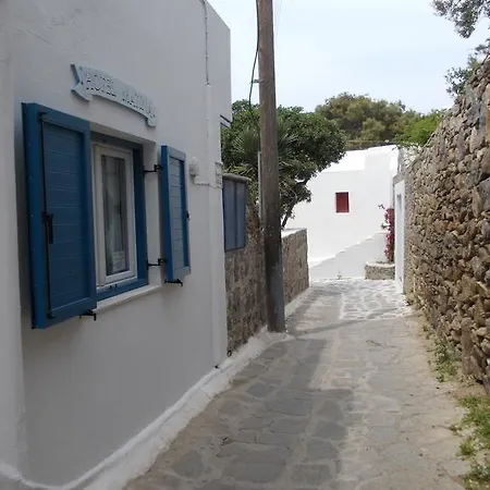 マティーナ ホテル 2*