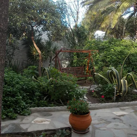 マティーナ ホテル