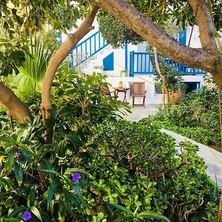 マティーナ ホテル 2*