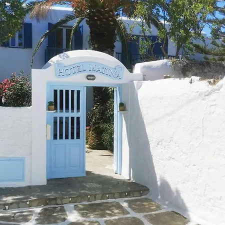 ホテル マティーナ 2*