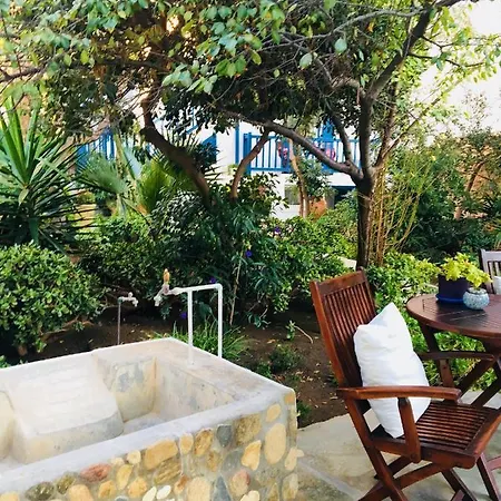 マティーナ Mykonos Town