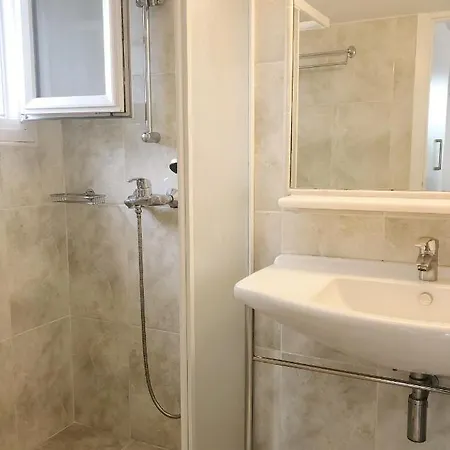 マティーナ ホテル