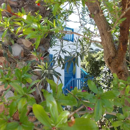 ホテル マティーナ