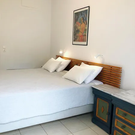 マティーナ Mykonos Town