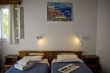 فندق ماتينا Mykonos Town