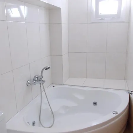 Matina Hotell Mykonos Town