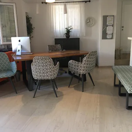 マティーナ 2* Mykonos Town