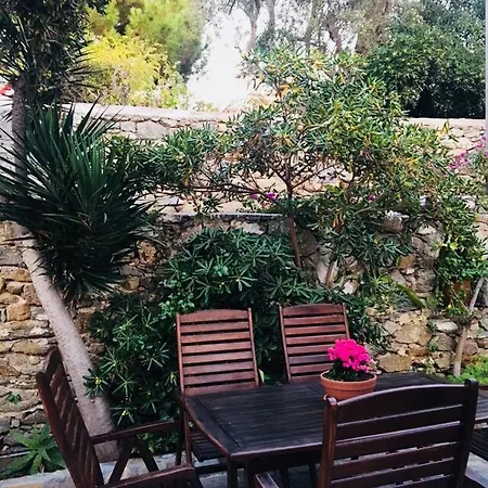 マティーナ ホテル 2*