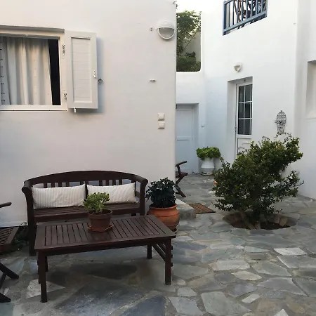 マティーナ ホテル Mykonos Town