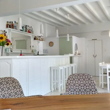 Matina 2* Mykonos Town