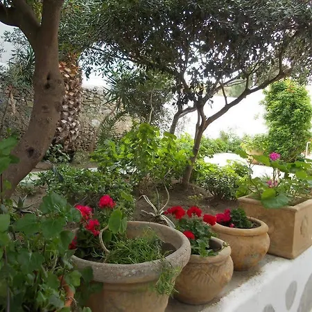 マティーナ ホテル 2*