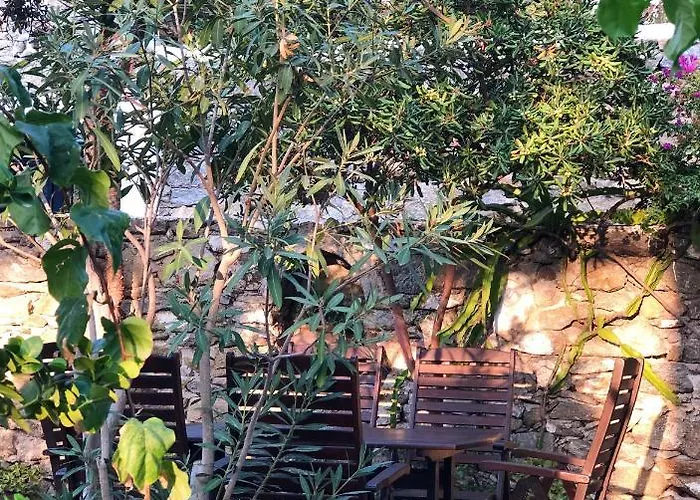 马蒂纳酒店 酒店 2*