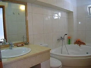 马蒂纳酒店 Mykonos Town