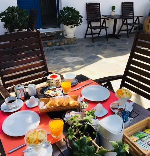 马蒂纳酒店 酒店 2*