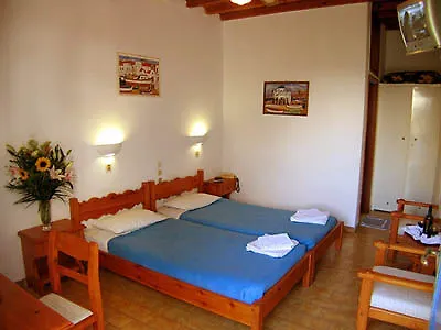 Hotel Matina