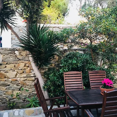 Отель Matina 2*