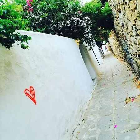 Отель Matina 2*