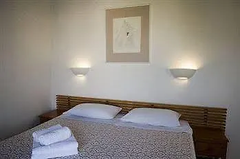 マティーナ ホテル Mykonos Town