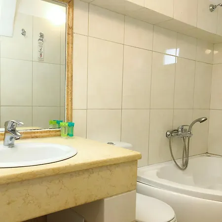 Отель Matina Mykonos Town