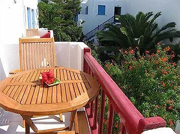 마티나 2* Mykonos Town