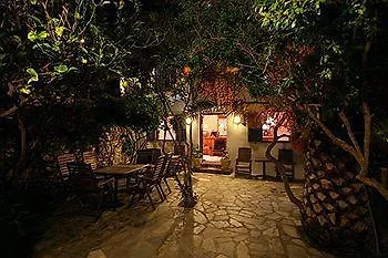 마티나 Mykonos Town