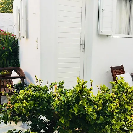 マティーナ 2* Mykonos Town