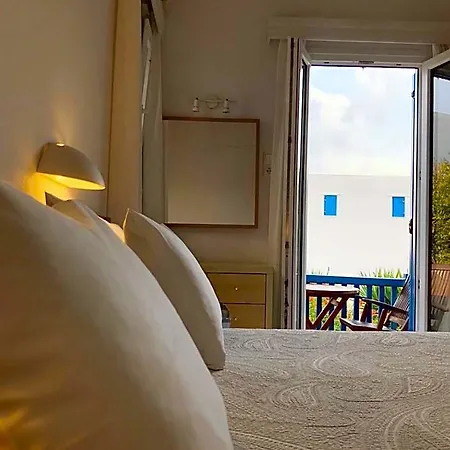 マティーナ Mykonos Town
