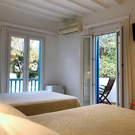 マティーナ Mykonos Town