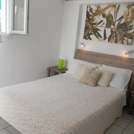 Hotel Matina
