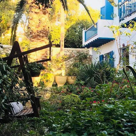 Matina 2* Mykonos Town