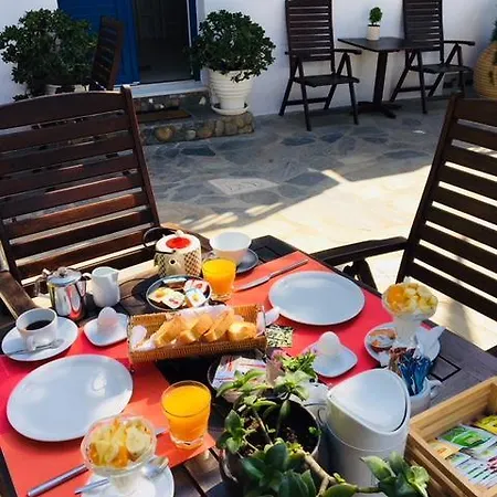 Matina Отель 2*