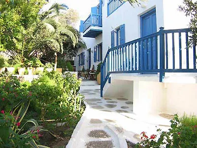 ホテル マティーナ Mykonos Town