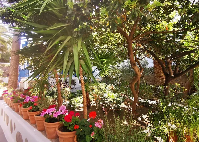 Ξενοδοχείο ματίνα Mykonos Town