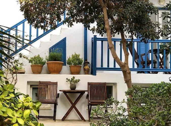 ματίνα Ξενοδοχείο 2*