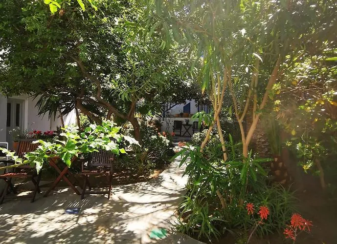 ματίνα Mykonos Town