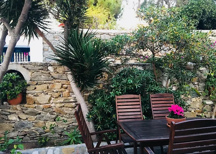 Ξενοδοχείο ματίνα 2*