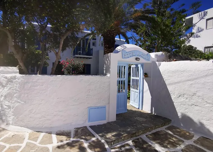 Hotel Matina Mykonos Town