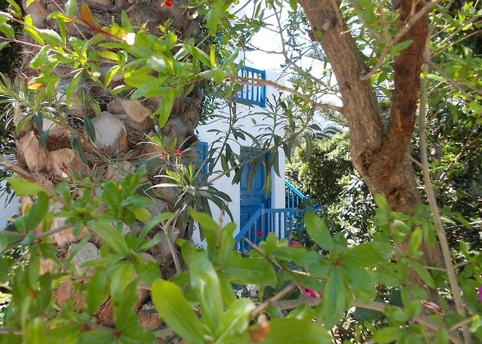 Ξενοδοχείο ματίνα