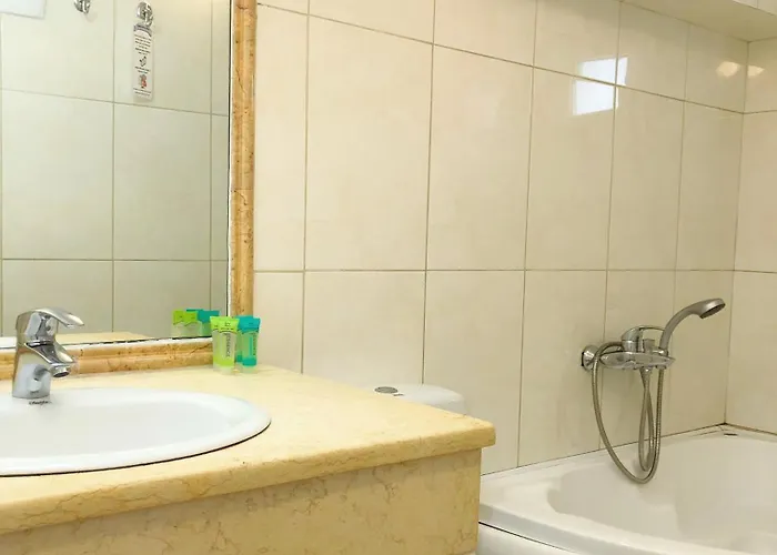 Ξενοδοχείο ματίνα Mykonos Town