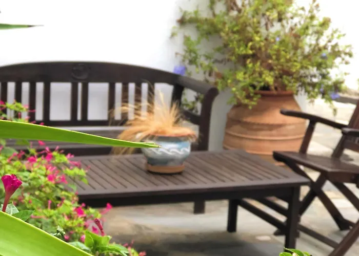 Matina 2* Mykonos Town