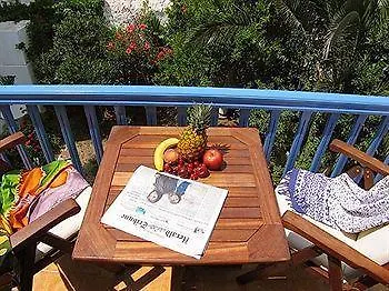 Ξενοδοχείο ματίνα