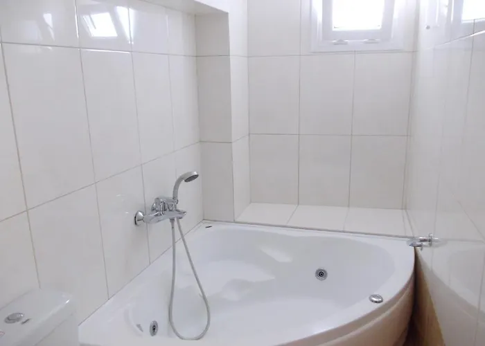 ματίνα Ξενοδοχείο Mykonos Town