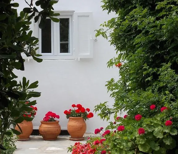 ματίνα Ξενοδοχείο 2*